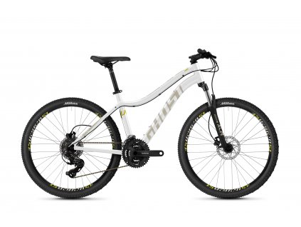 GHOST Lanao Base 26 Star White/Dust Grey/Light Olive 2021
