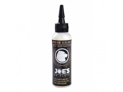 Bezdusovy tmel JOE´s Podium sealant 125ml