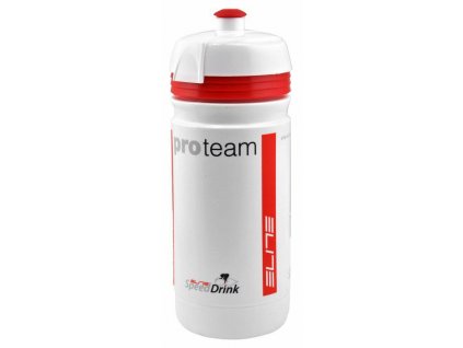 Flaša ELITE Corsa Pro Team 550ml