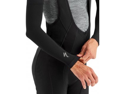 SPECIALIZED Therminal™ Engineered Arm Warmers Black