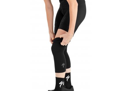 SPECIALIZED Therminal™ Engineered Knee Warmers Black