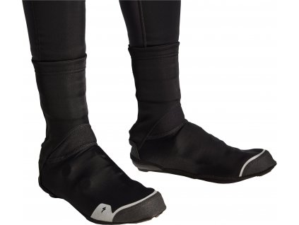 SPECIALIZED Element Shoe Covers Black