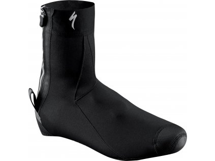 SPECIALIZED Deflect Pro Shoe Cover Black