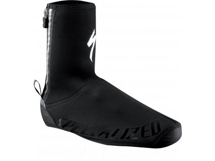 SPECIALIZED Deflect Shoe Cover Neoprene Black/Black