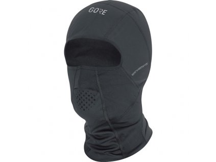 GORE M Ws Balaclava Black