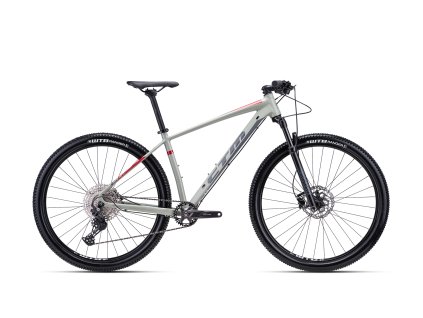 CTM Rascal 1.0 29" Šedá/Červená 2021
