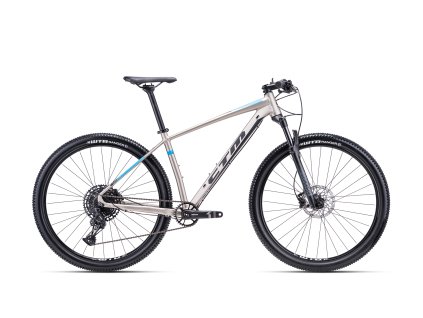 CTM Rascal 2.0 29" Matná Šedá/Bledo Modrá 2021