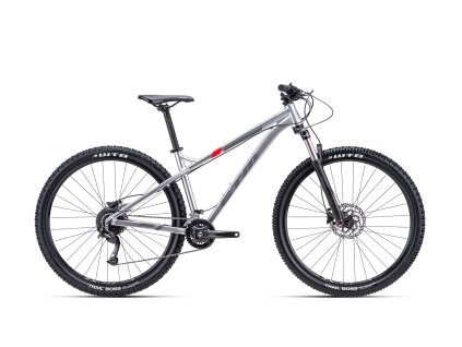 CTM Zephyr 29" Lesklý Hliník 2021