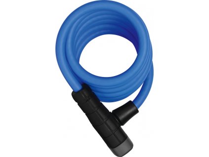 ABUS Špirálový Zámok Primo 5510K/180/10 SCMU Blue