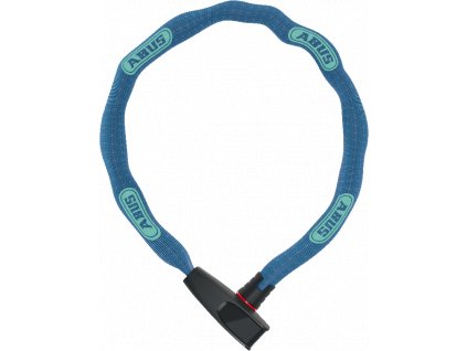 ABUS Reťazový Zámok Catena 6806K/75 Neon Blue