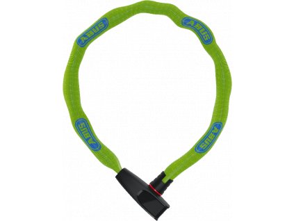 ABUS Reťazový Zámok Catena 6806K/75 Neon Green