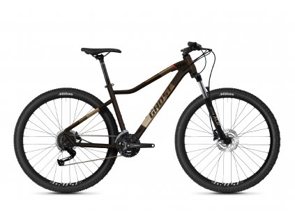 GHOST Lanao Universal 27.5 Chocolate/Pink 2021