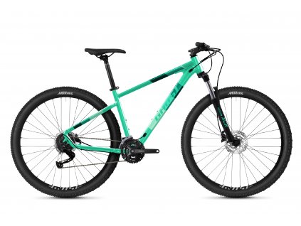 GHOST Kato Universal 29 Turquoise/Dark Turquoise 2021
