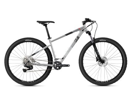 GHOST Kato Advanced 29 Iridium Silver/Urban Grey 2021