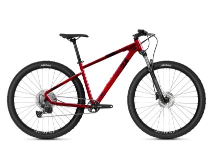 GHOST Kato Pro 29 Dark Cherry/Juice Red 2021