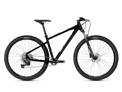 GHOST Kato Pro 29 Midnight Black/Jet Black 2021