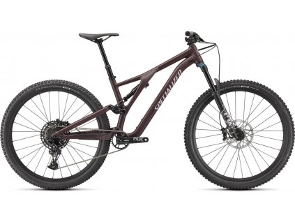 SPECIALIZED Stumpjumper Comp Alloy Satin Cast Umber/Clay