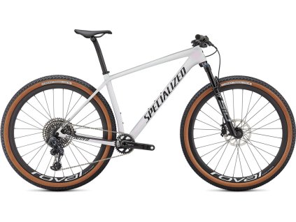 SPECIALIZED Epic Hardtail Pro Gloss Abalone/Satin Black 2021