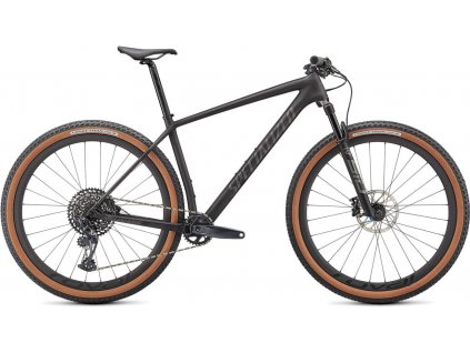 SPECIALIZED Epic Hardtail Expert Satin Carbon/Spectraflair 2021