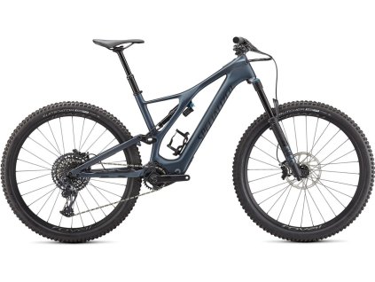 SPECIALIZED Turbo Levo SL Expert Carbon Cast Battleship/Black 2021