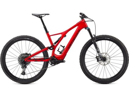 SPECIALIZED Turbo Levo SL Comp Carbon Flo Red/Black 2021