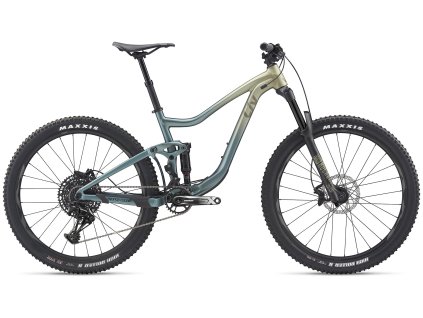 LIV INTRIGUE 3 SAND/SILVER PINE 2020 (Veľkosť: L)