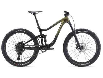 LIV INTRIGUE ADVANCED 2 CHAMELEON SATURN/BLACK 2020 (Veľkosť: L)