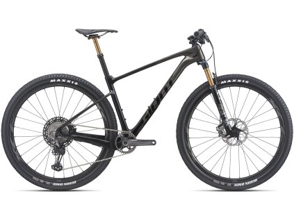GIANT XTC Advanced SL 29 0 Carbon/Metallic Black 2021