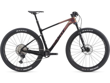 GIANT XTC Advanced 29 1 Chameleon Mars/Metallic Black 2021