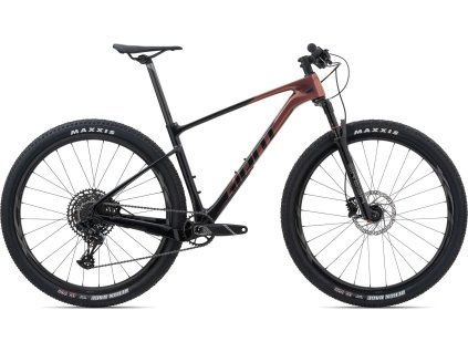 GIANT XTC Advanced 29 1.5 Chameleon Mars/Metallic Black 2021