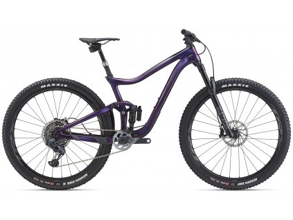 GIANT TRANCE ADVANCED PRO 29 0 CHAMELEON PURPLE 2020