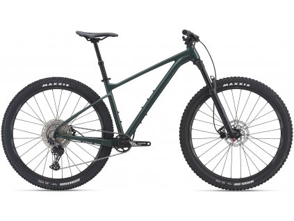 GIANT Fathom 29 2 Trekking Green 2021
