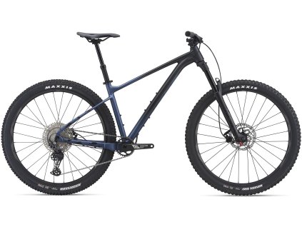 GIANT Fathom 29 2 Black/Blue Ashes 2021