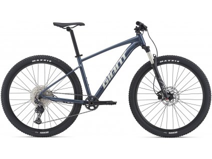 GIANT Talon 27.5 0 Blue Ashes 2021