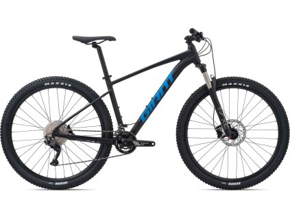GIANT Talon 27.5 1 (GE) Black 2021