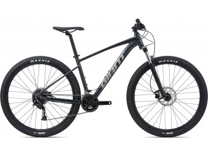 GIANT Talon 27.5 3 (GE) Metallic Black 2021