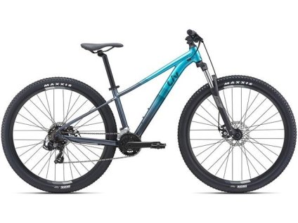 LIV Tempt 4 Teal 2021