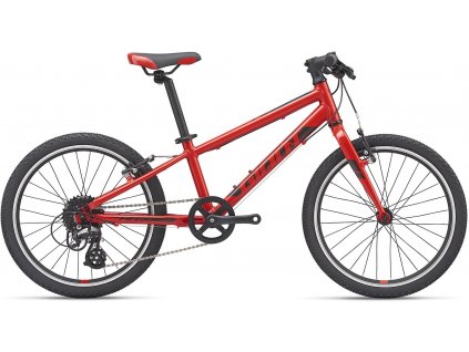 GIANT ARX 20 Pure Red (Farba Červená)