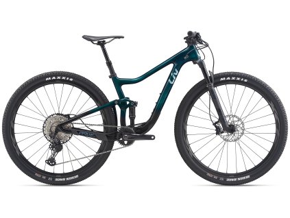 LIV PIQUE ADVANCED PRO 29 1 GREEN 2020