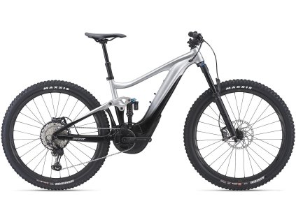 GIANT Trance X E+ 1 Pro 29 Polish Silver 2021
