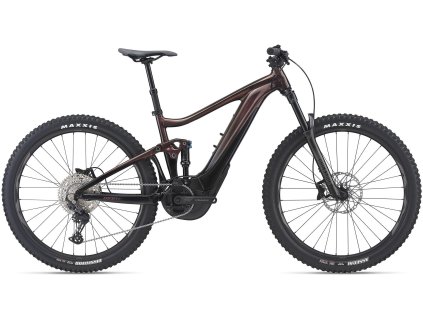 GIANT Trance X E+ 3 Pro 29 Chameleon Mars/Black 2021
