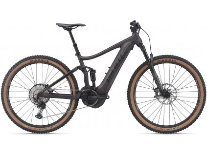 GIANT Stance E+ 0 Pro Rosewood 2021