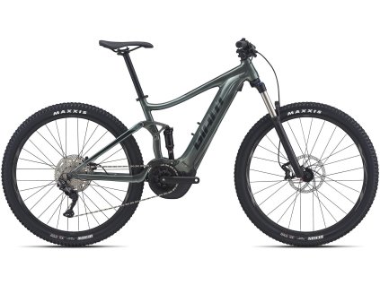 GIANT Stance E+ 2 Balsam Green 2021