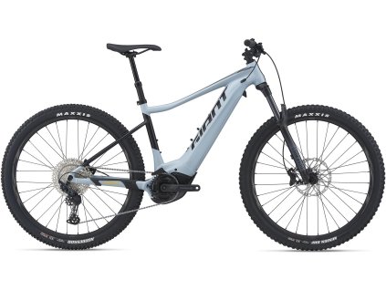 GIANT Fathom E+ 1 Pro 29 Dusty Blue/Black 2021