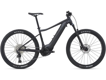 GIANT Fathom E+ 2 Pro 29 Gunmetal Black/Black 2021