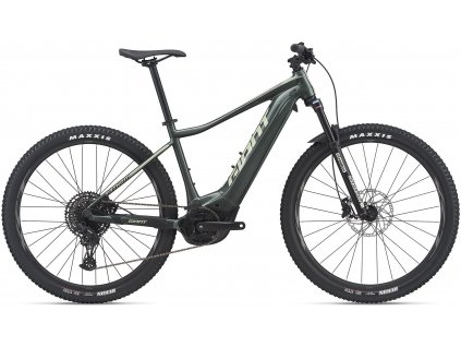 GIANT Fathom E+ 1 29 Balsam Green 2021