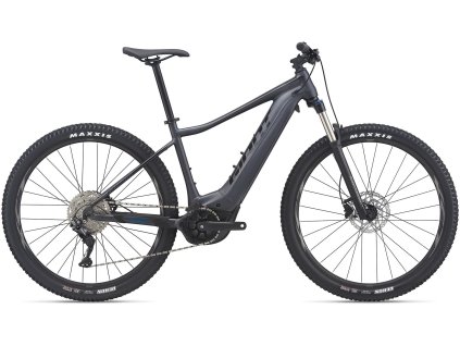 GIANT Fathom E+ 2 29 Gunmetal Black 2021