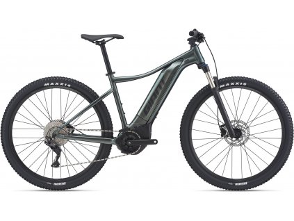 GIANT Talon E+ 1 29 Balsam Green 2021