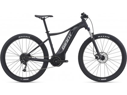 GIANT Talon E+ 2 29 Black 2021