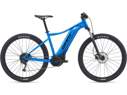 GIANT Talon E+ 2 29 Metallic Blue 2021